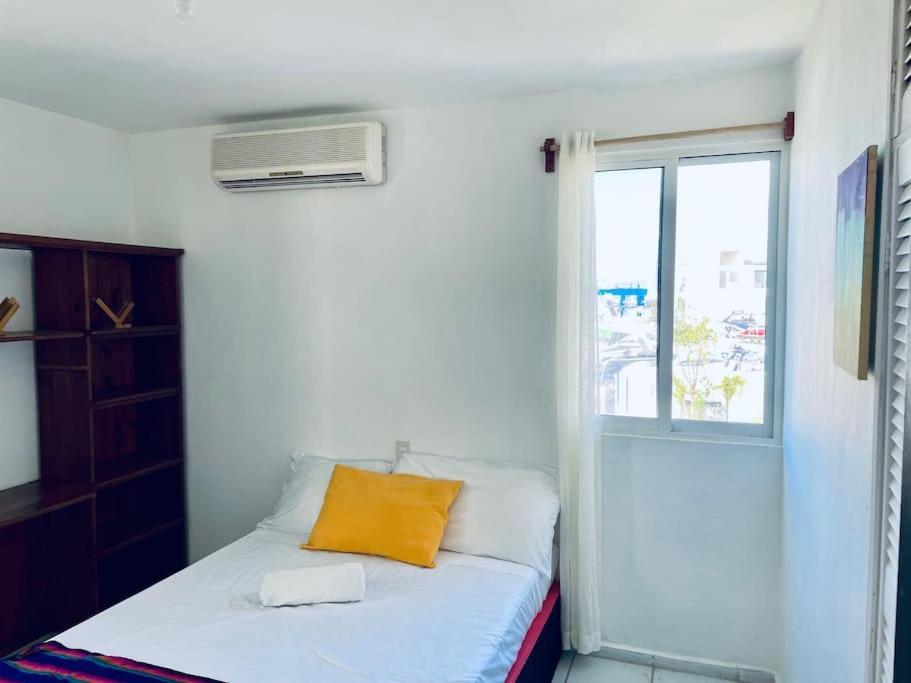 Punta Me Apartments & Rooms Near The Punta Sam Ferry Beach Cancun Luaran gambar