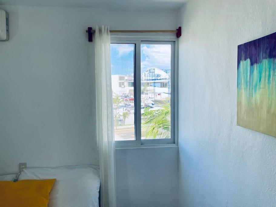 Punta Me Apartments & Rooms Near The Punta Sam Ferry Beach Cancun Luaran gambar