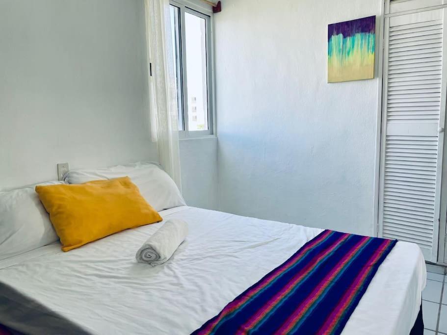 Punta Me Apartments & Rooms Near The Punta Sam Ferry Beach Cancun Luaran gambar